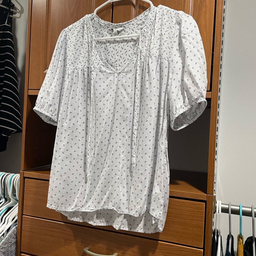 Lucky Brand Shirt